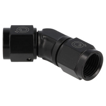 Adapter Roterbar  Hona 45° AN QSP Products